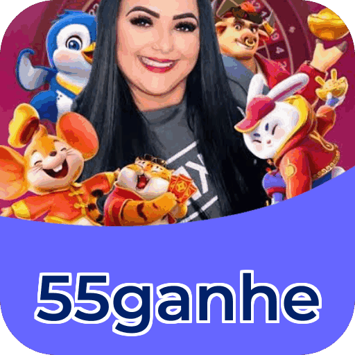 55ganhe - Infraestrutura de segurança certificada
